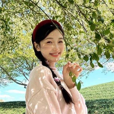 明亮的心