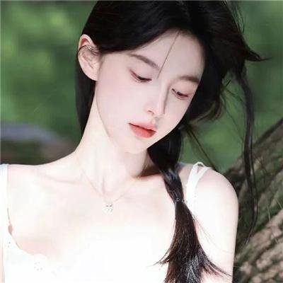 一个女人