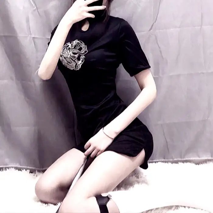 栋仁的时光粤语