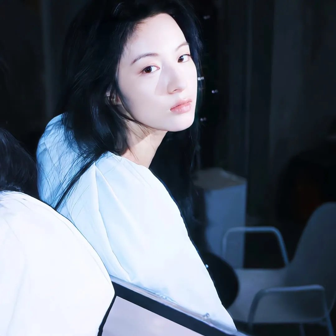 闺密